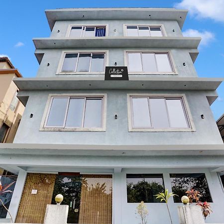 Super Hotel O Porvorim Sangolda Ngoại thất bức ảnh