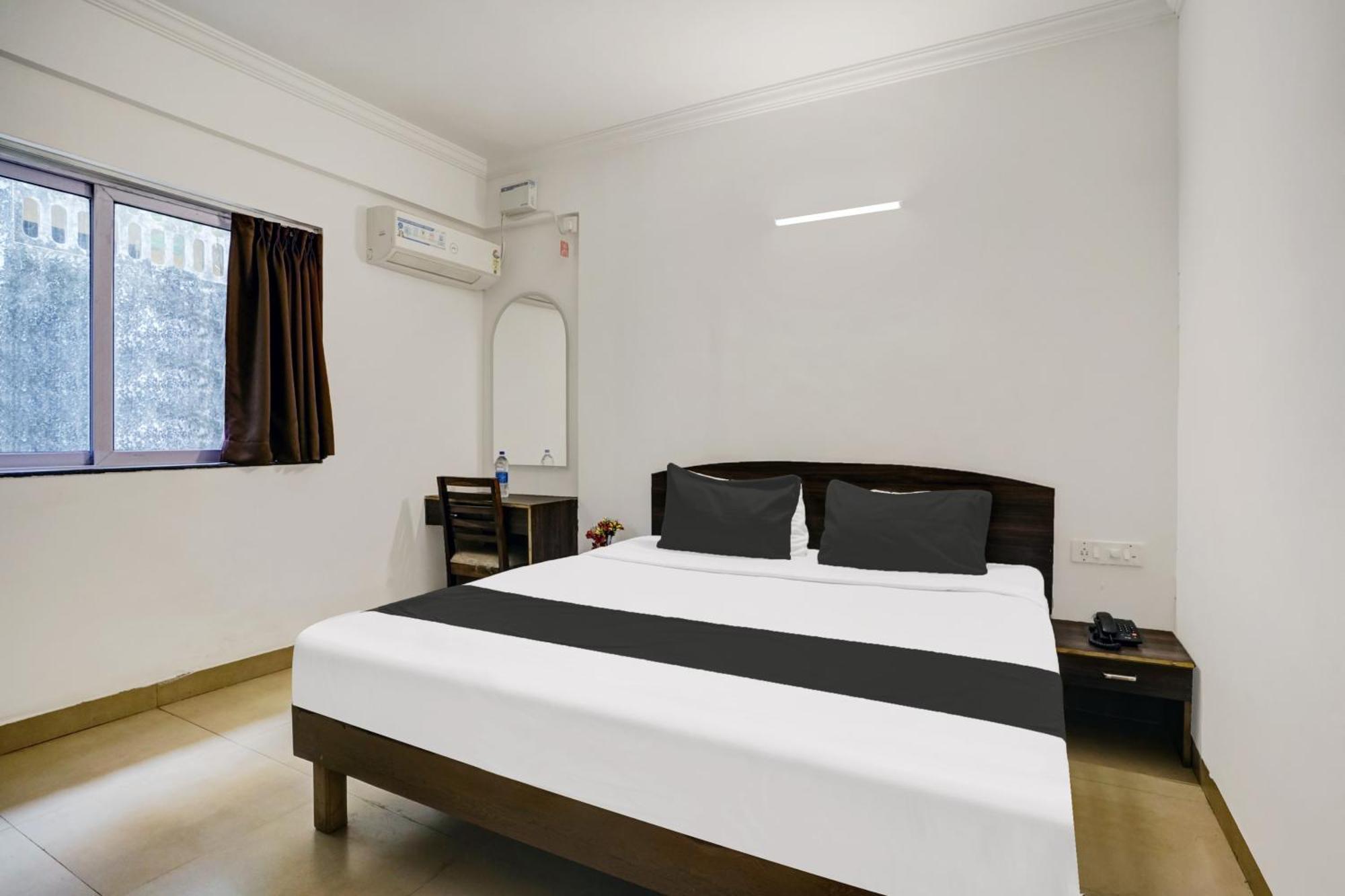 Super Hotel O Porvorim Sangolda Ngoại thất bức ảnh