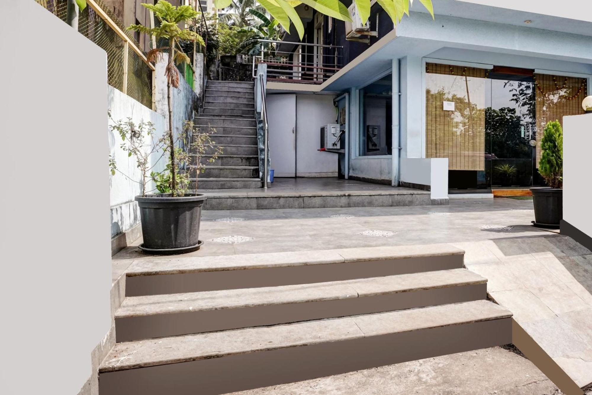 Super Hotel O Porvorim Sangolda Ngoại thất bức ảnh