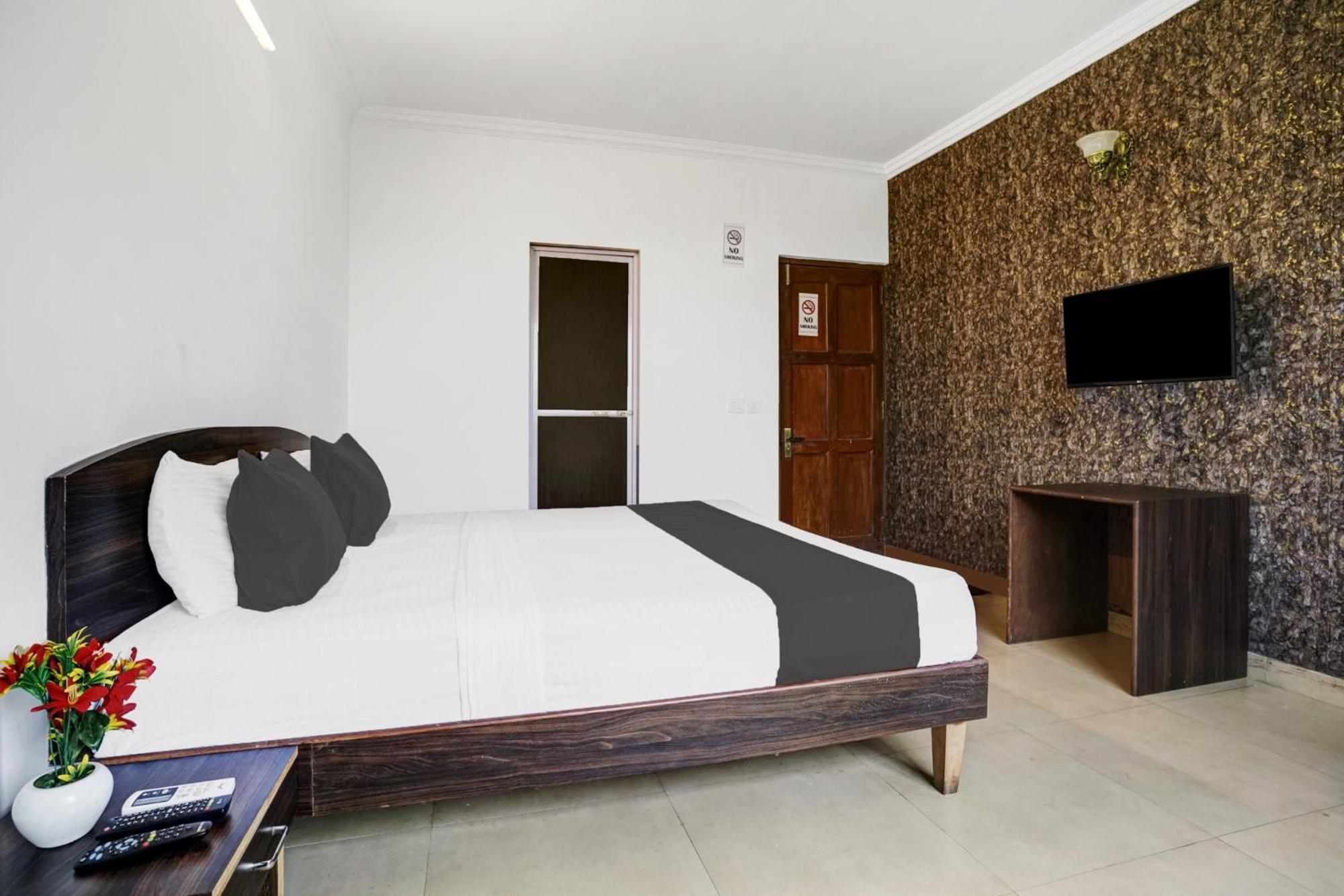Super Hotel O Porvorim Sangolda Ngoại thất bức ảnh
