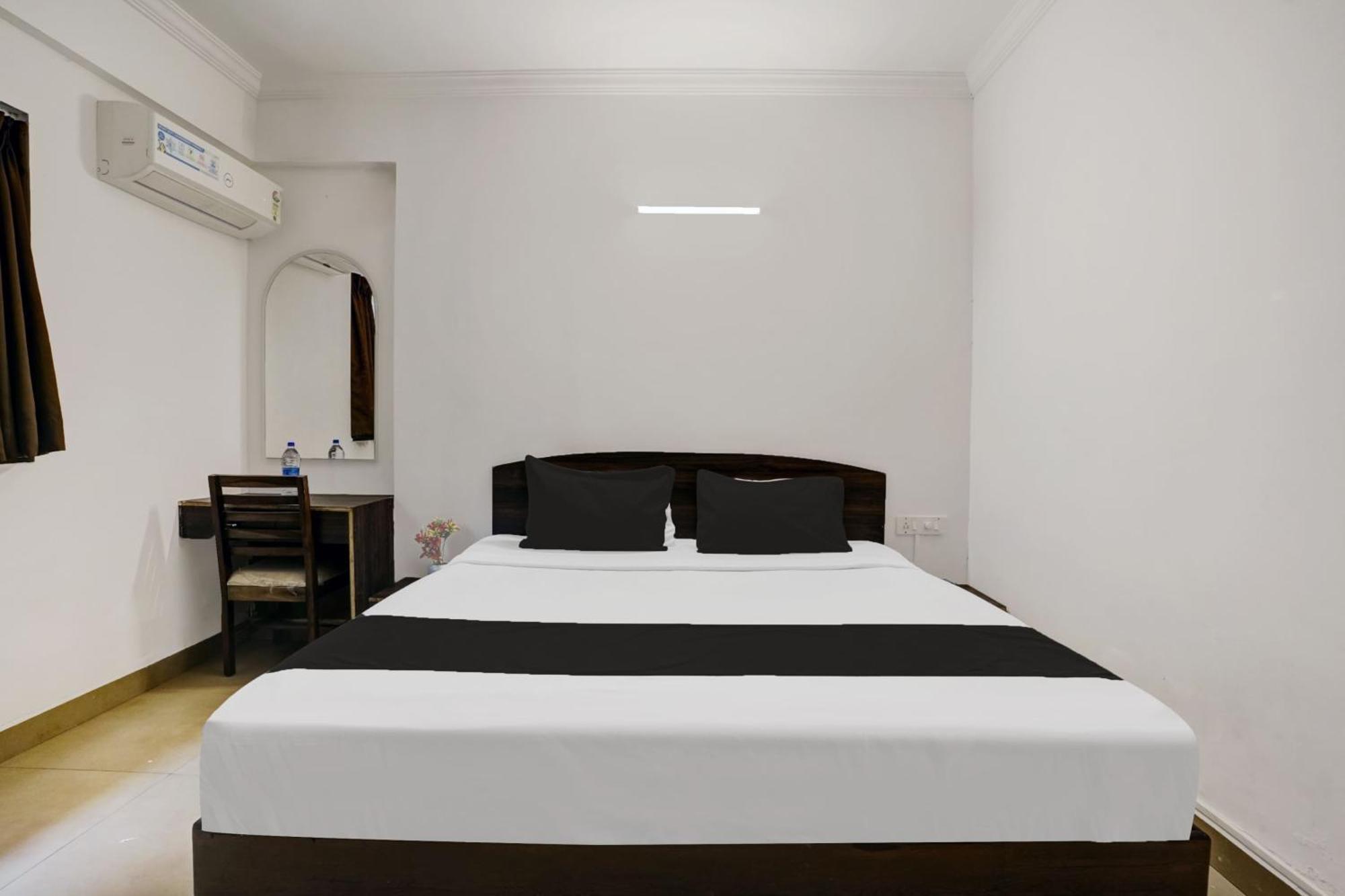 Super Hotel O Porvorim Sangolda Ngoại thất bức ảnh