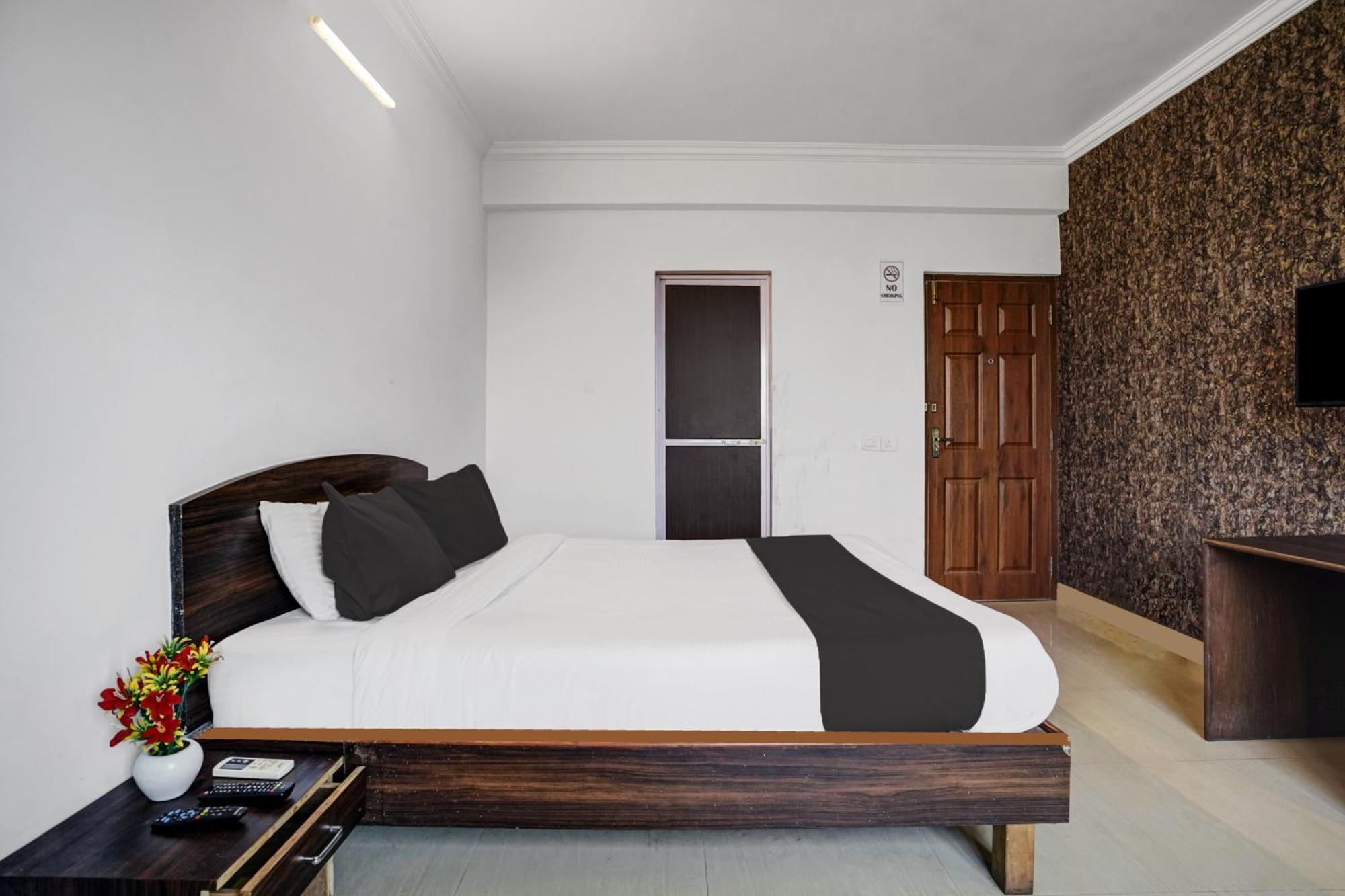 Super Hotel O Porvorim Sangolda Ngoại thất bức ảnh