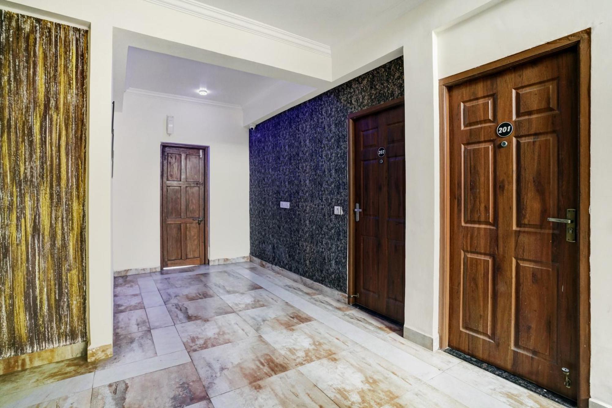Super Hotel O Porvorim Sangolda Ngoại thất bức ảnh