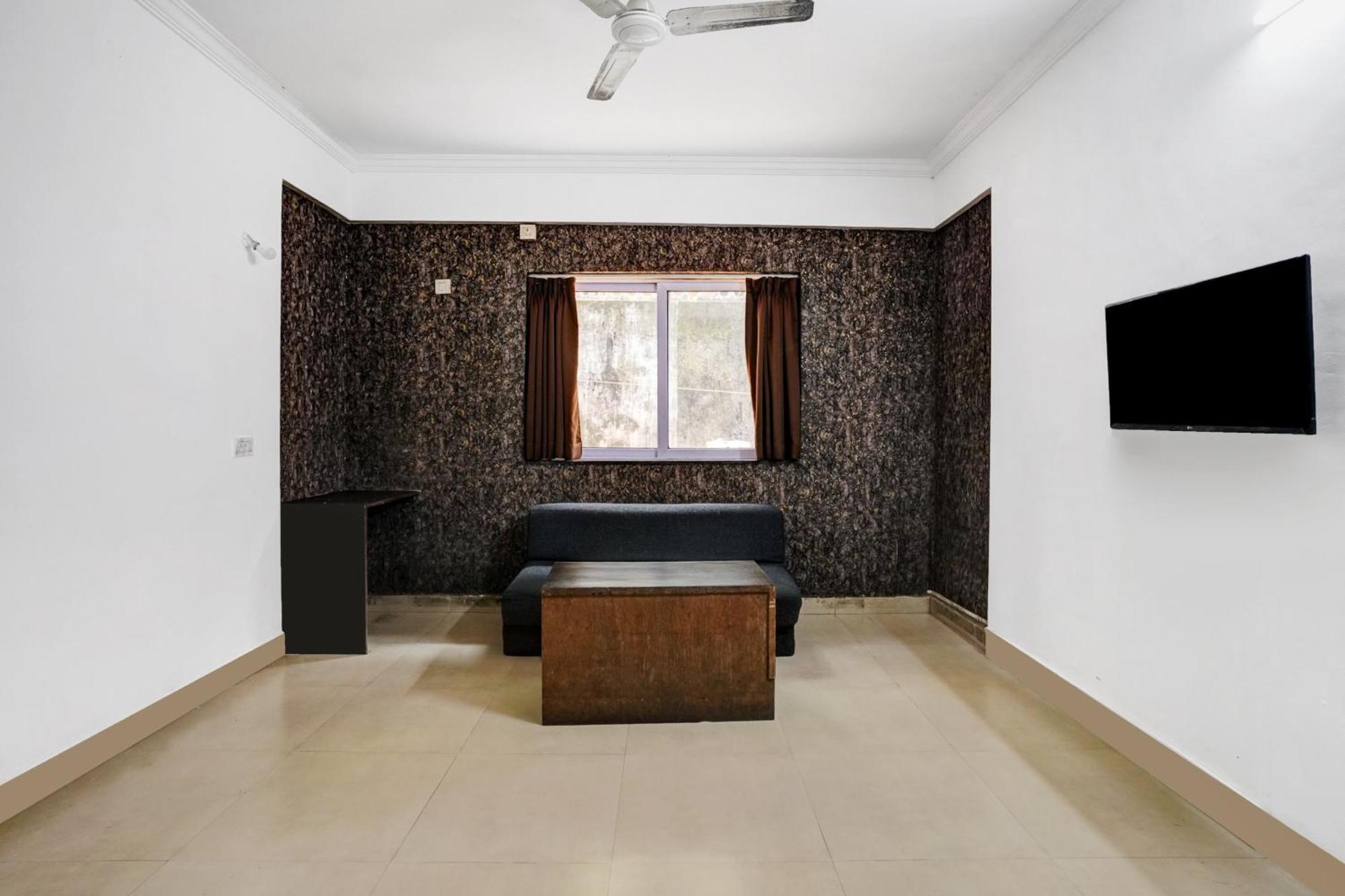 Super Hotel O Porvorim Sangolda Ngoại thất bức ảnh