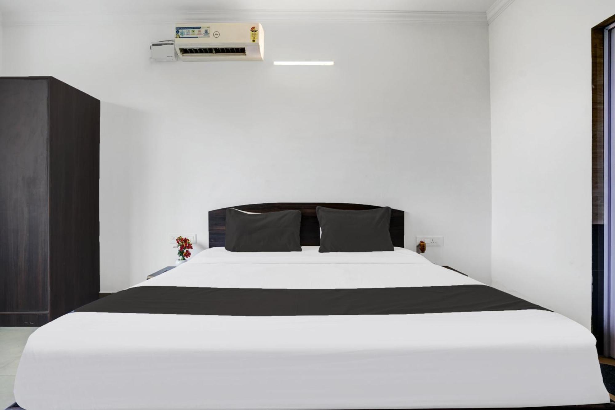 Super Hotel O Porvorim Sangolda Ngoại thất bức ảnh