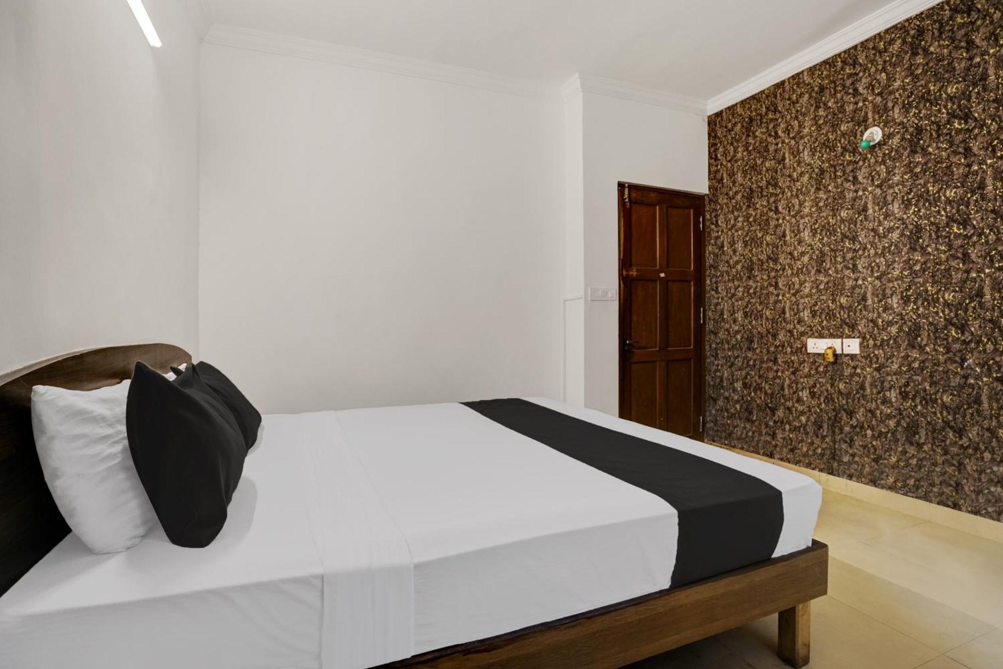 Super Hotel O Porvorim Sangolda Ngoại thất bức ảnh
