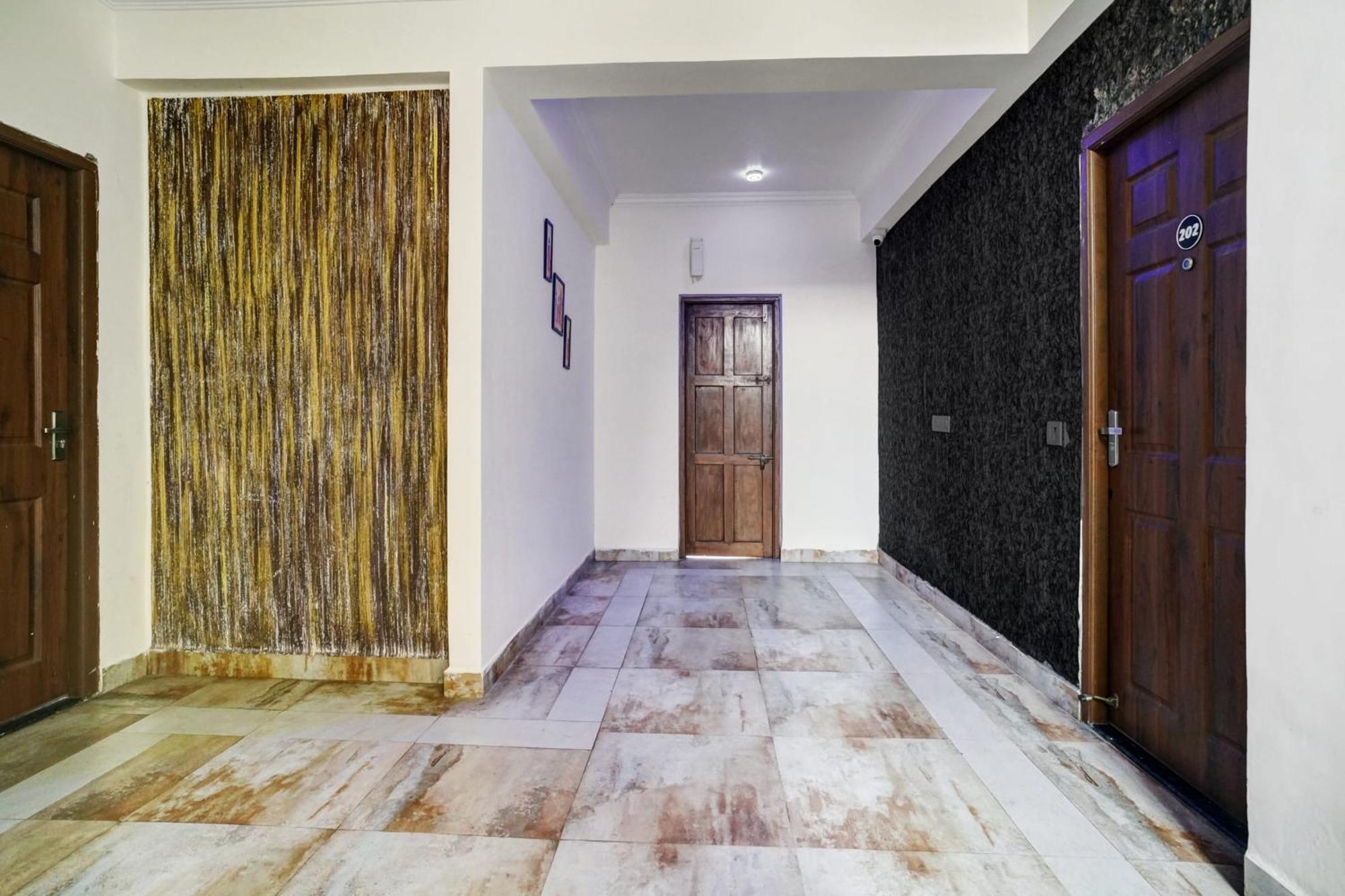 Super Hotel O Porvorim Sangolda Ngoại thất bức ảnh