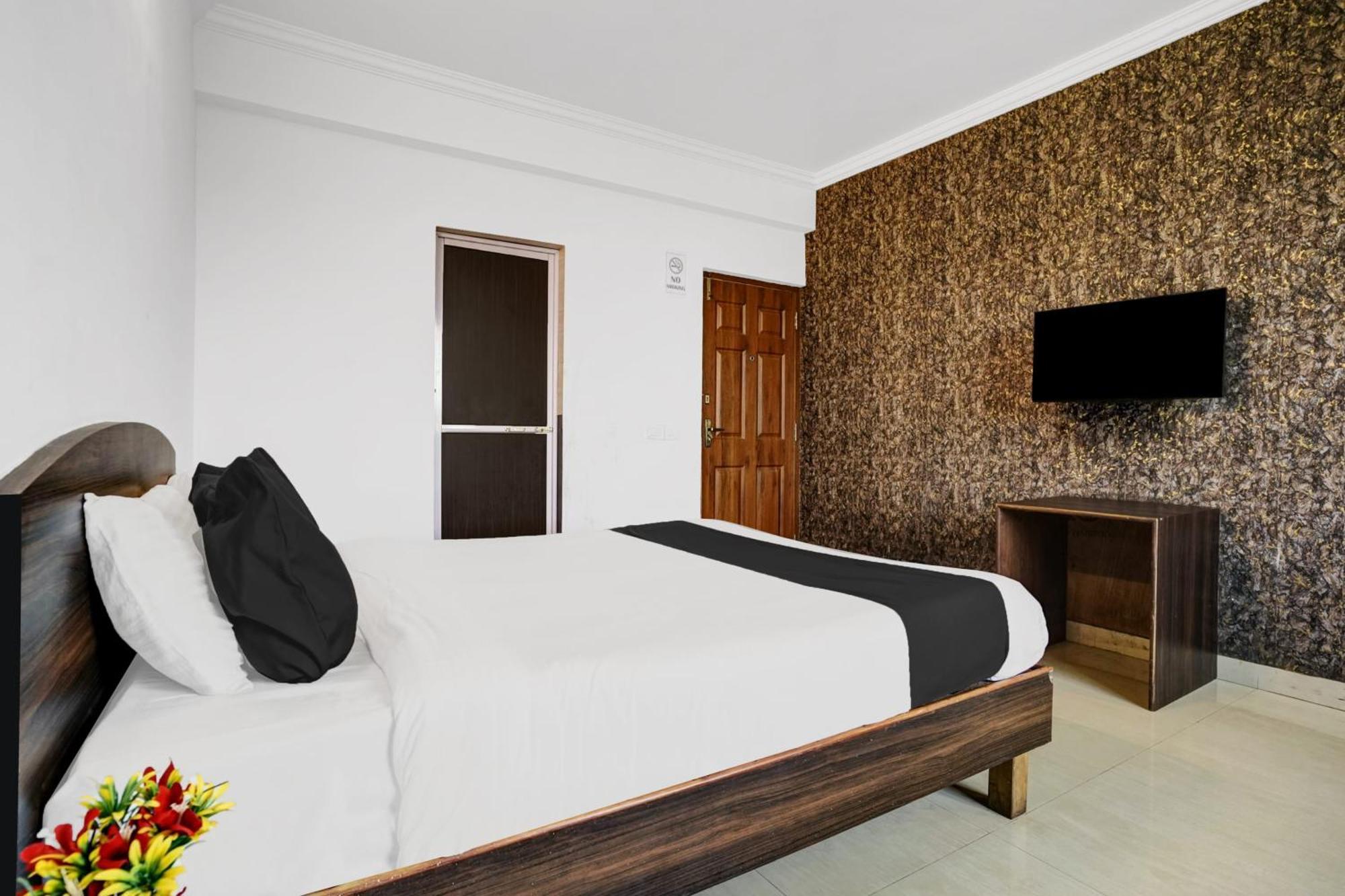 Super Hotel O Porvorim Sangolda Ngoại thất bức ảnh
