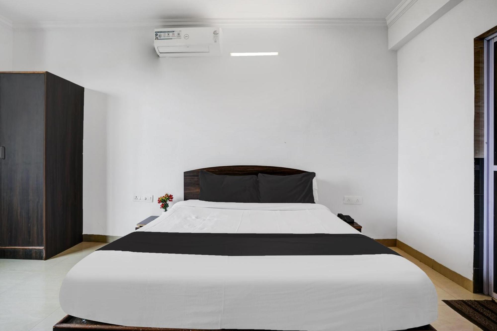 Super Hotel O Porvorim Sangolda Ngoại thất bức ảnh