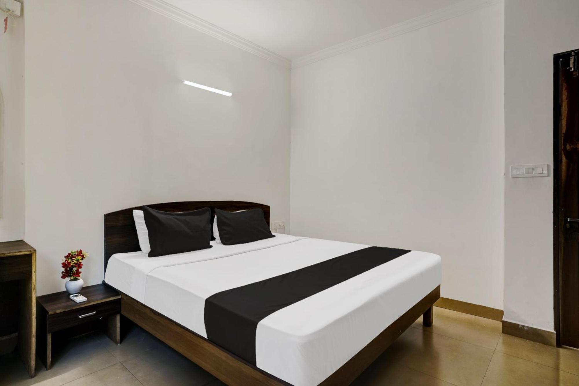 Super Hotel O Porvorim Sangolda Ngoại thất bức ảnh