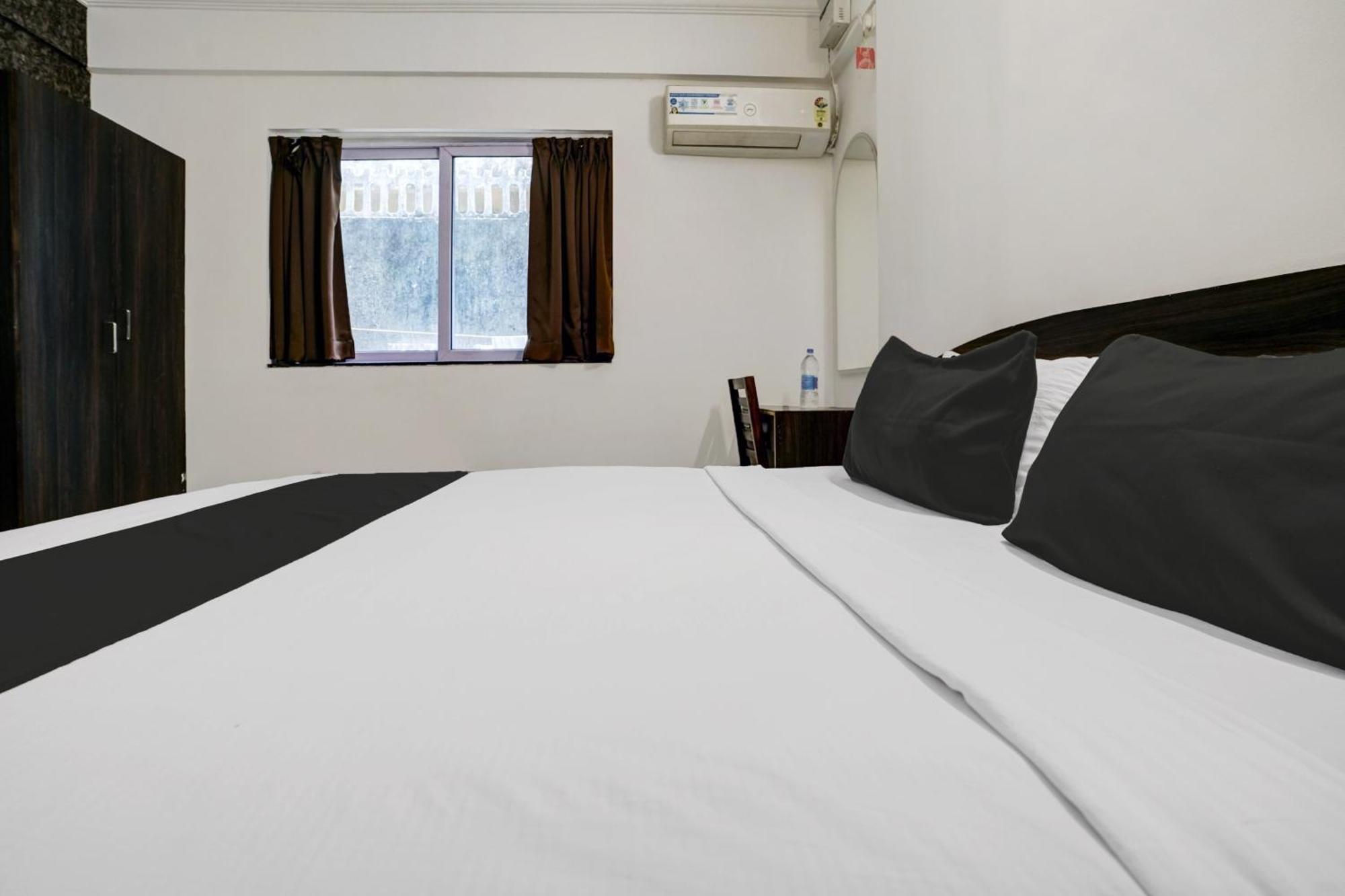 Super Hotel O Porvorim Sangolda Ngoại thất bức ảnh